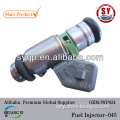 4hole Fuel Injector Nozzle IWP024